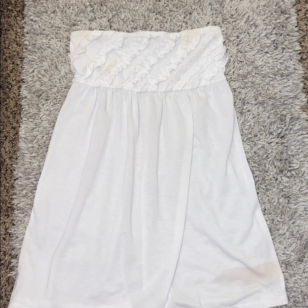 beach cover up